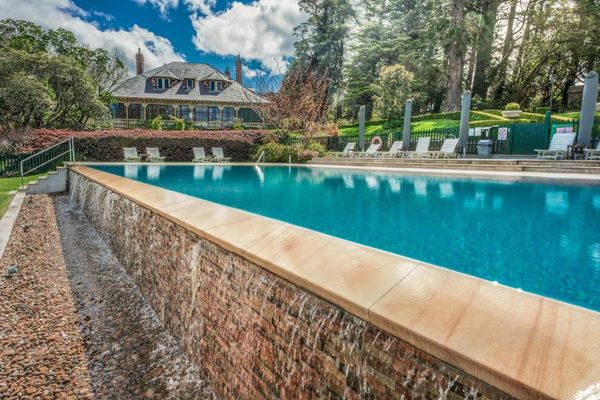 Blue Mountains Traverse in Style – 7 Days accommodation